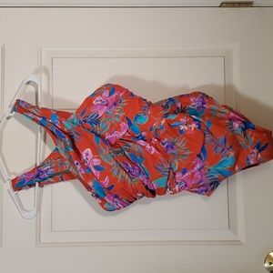 One piece Swimsuits for All swimsuit 14